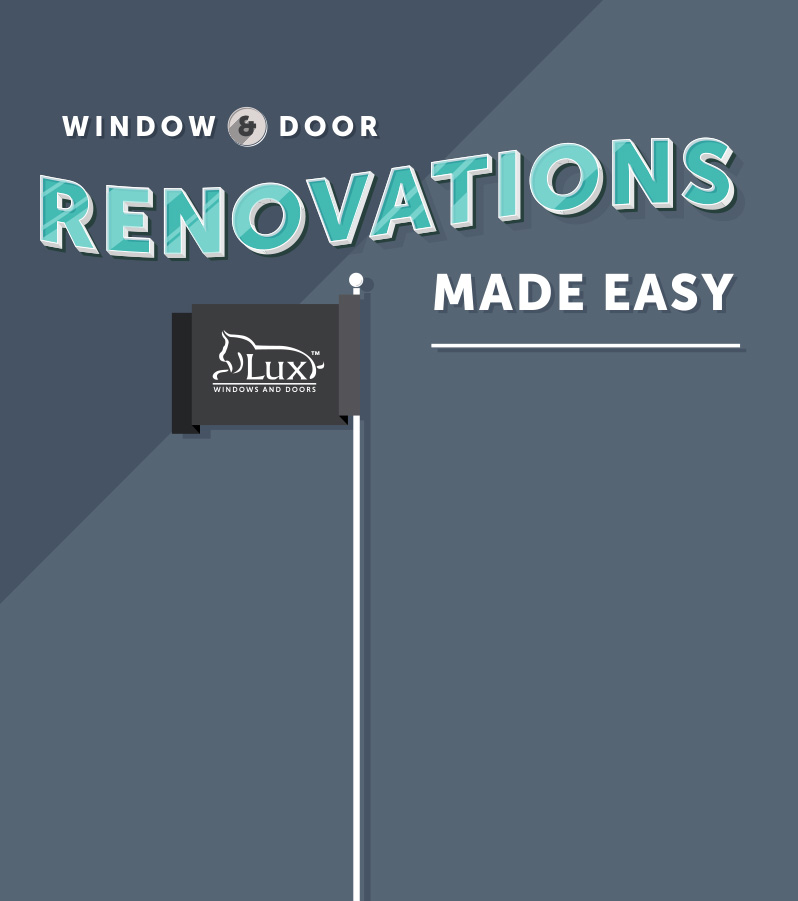 Renovations Made Easy video preview image