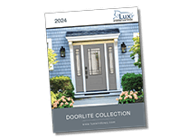 Trimlite Decorative Door Inserts catalog graphic