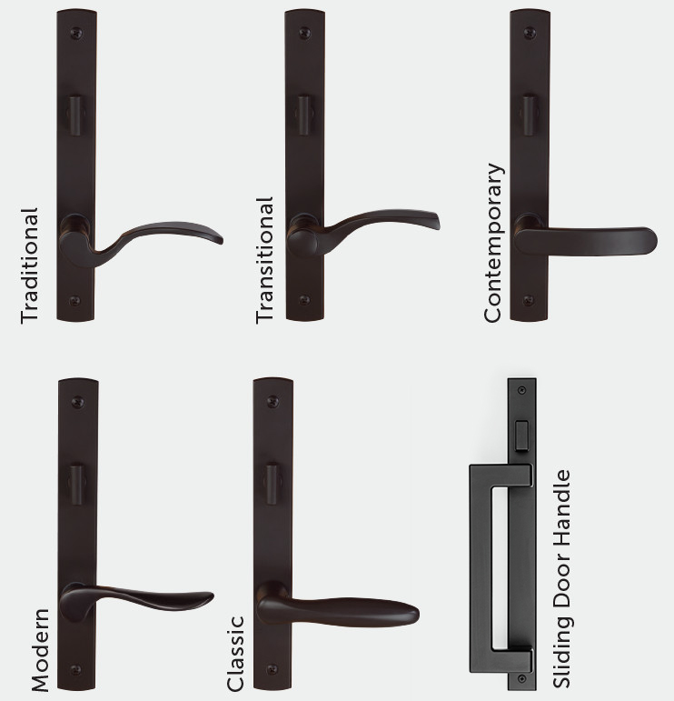 Fiberglass Doors in Calgary & Edmonton Lux Windows & Doors