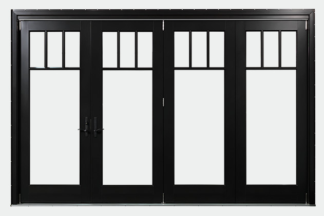 Tesoro Window configuration 1