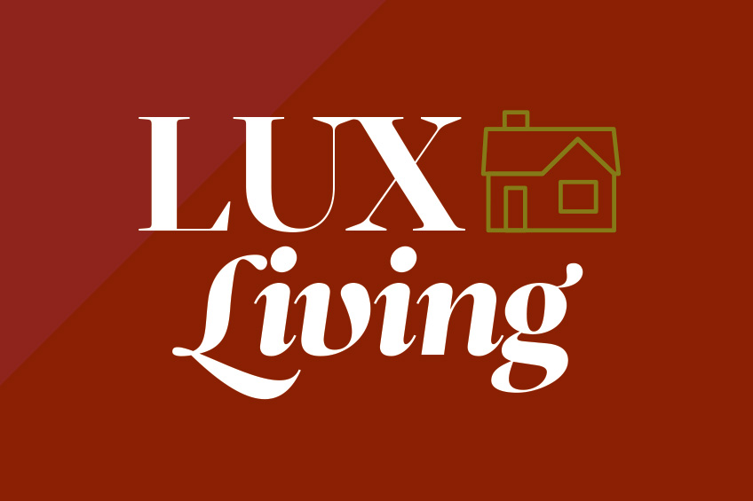 Introducting 'Lux Living.' Lux Windows & Doors