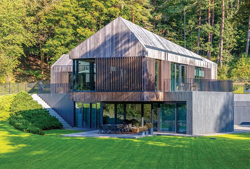 Reynaers Aluminum logo