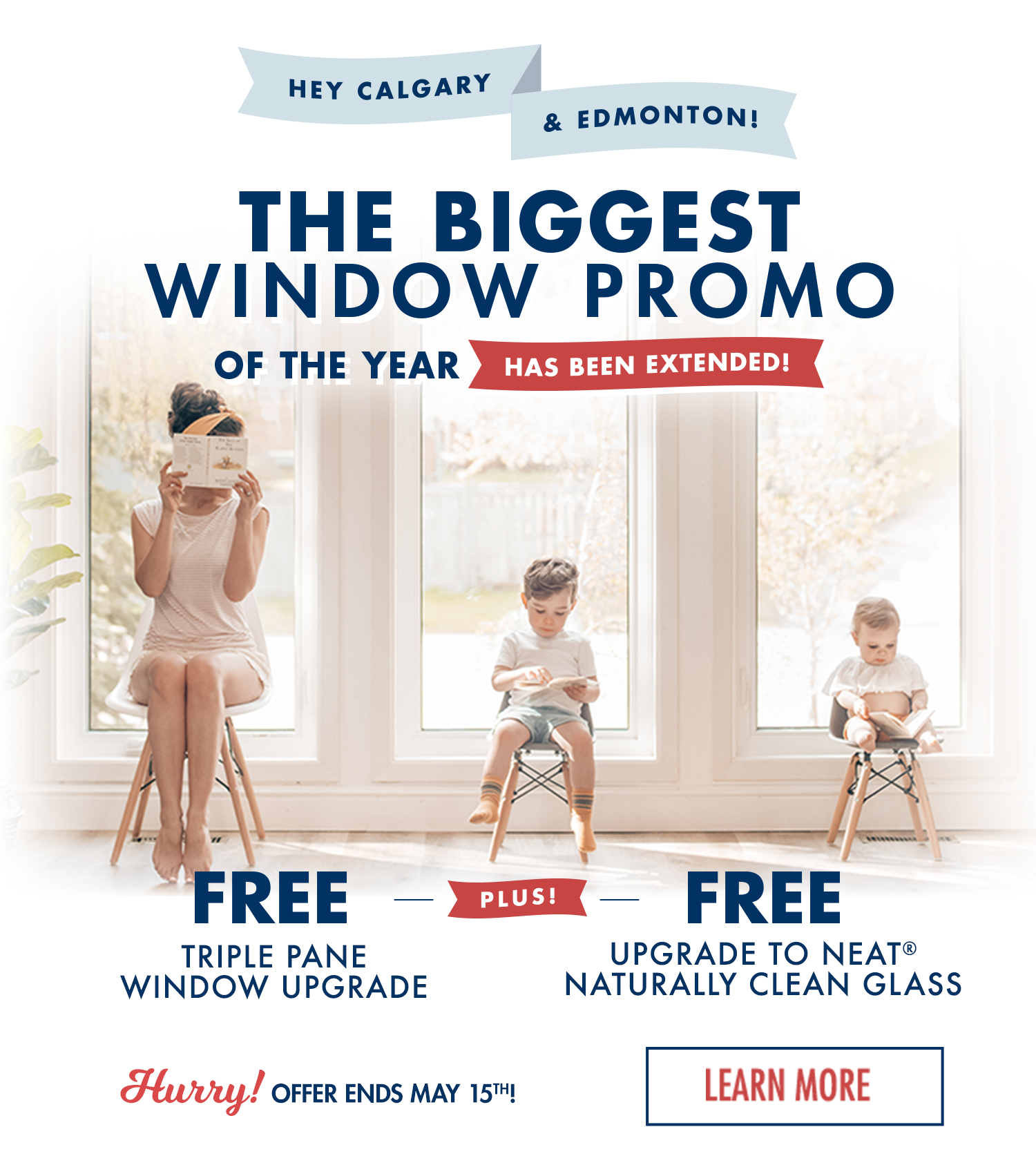 Windows And Doors By Lux Calgary Edmonton